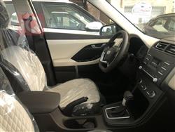 هیوندای کرێتا